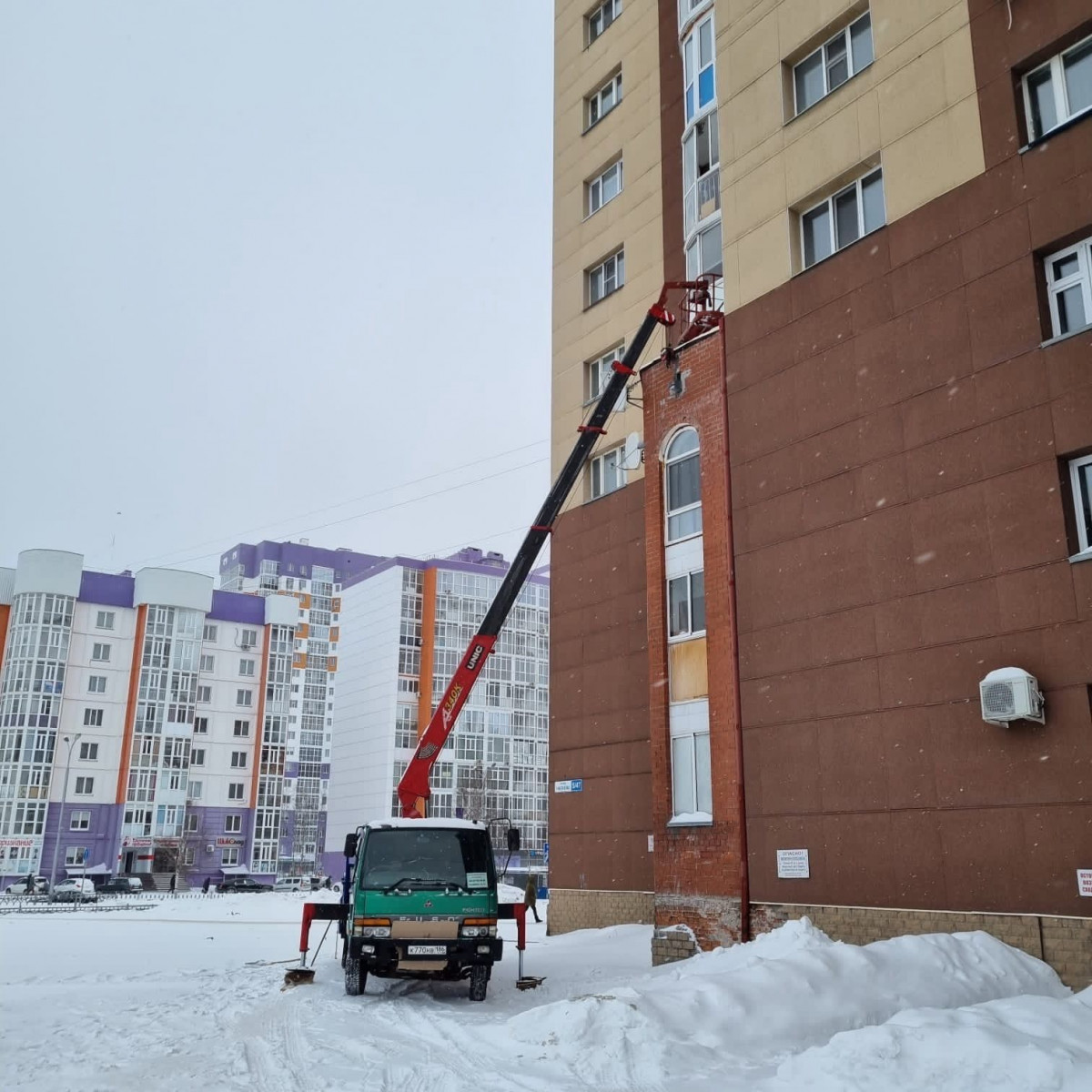 Рытье траншеи для магистрального трубопровода и различных коммуникаций —  Спецпарк24